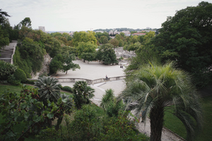 Pédicure-podologue Nîmes